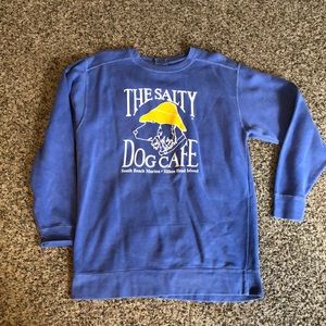 Salty Dog Cafe Sweatshirt